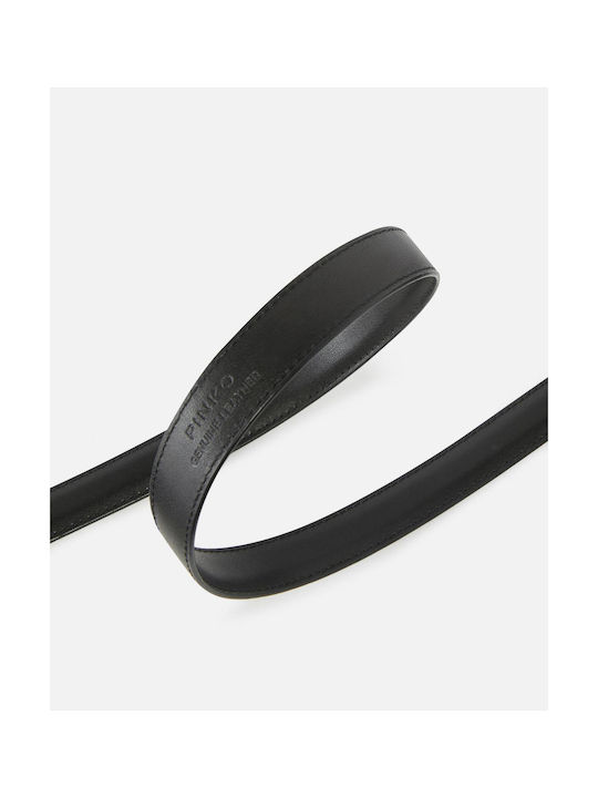 Pinko Women's Belt Black