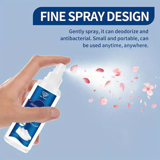 Shoe Deodorant