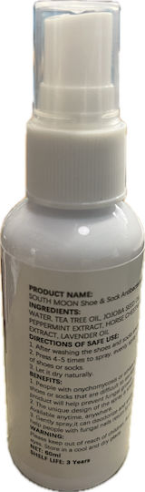 Shoe Deodorant