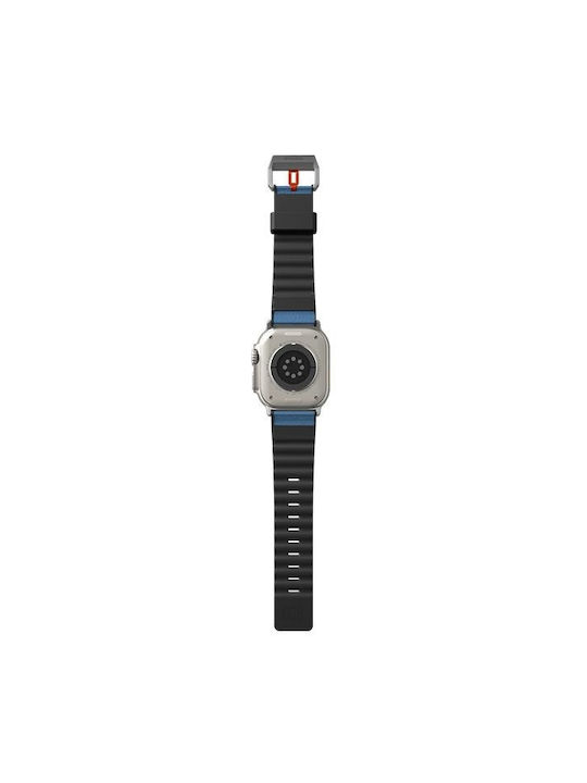 Skinarma Strap Spunk Apple Watch Ultra Blue Skinarma Strap Spunk Apple Watch Ultra Blue