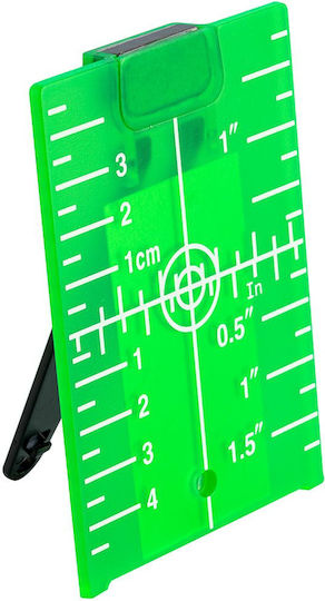 Neo Tools Αυτορυθμιζόμενο Γραμμικό Αλφάδι Laser Πράσινης Δέσμης με Εύρος Εργασίας 20m