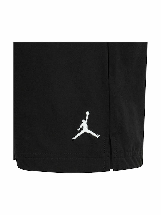 Kids' Athletic Shorts/Bermudas Black