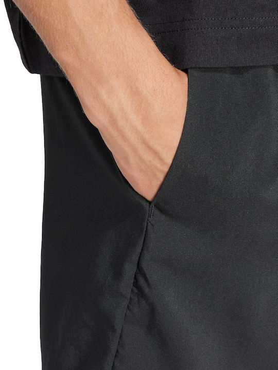 Essentials Ανδρική Βερμούδα Black