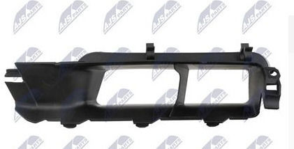 Капак за въздухозаборник Audi A3 2013- Q2 2017- Q3 2019- TT 2015- Seat Alhambra 2016- Ateca 2016- Leon 2017- Tarraco 2019- Skoda Karoq 2018- Kodiaq 2017- Octavia 2013- Superb 2015- VW Golf VII 2013- Passat 2015- Tiguan