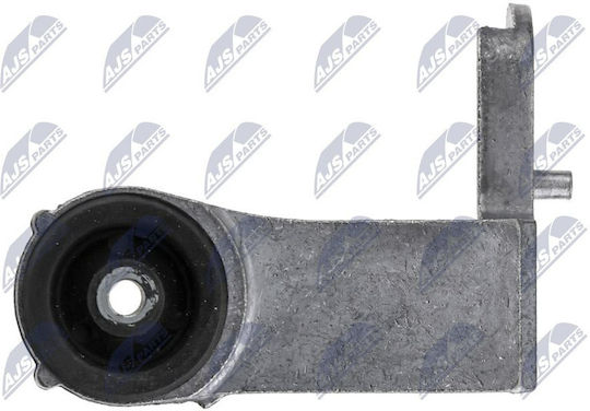 Ntelcooler Base Citroen Berlingo 2018- C4 Cactus 2014- C4 III 2020- C4 Picasso 2013- Fiat Doblo 2022- Opel Astra L 2021- Combo E Tour 2018- Peugeot 308 II 2013- 308 III 2021- 508 II 2018- Partner 2018