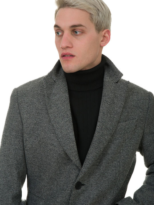 Mezzo Uomo