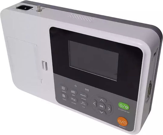 Contec Cardiographer