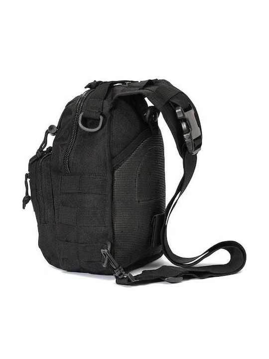 Men's Bag Sling Black