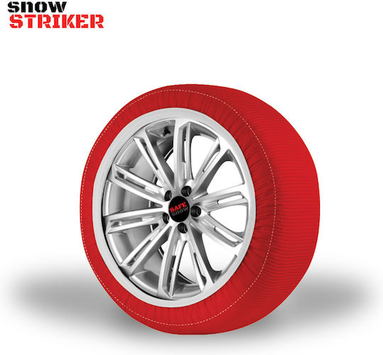 Supernova SnowStriker Снежни одеяла против хлъзгане Small 2бр