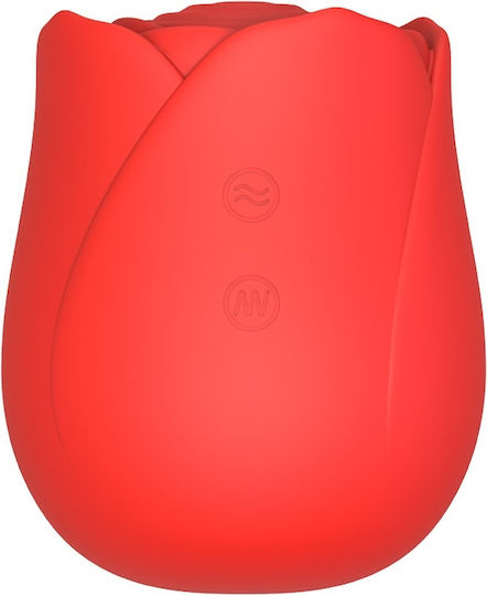Beautifly Vibrator Massage Rosa