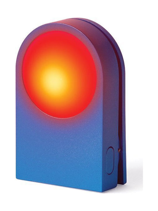Lexon Διακοσμητικό Φωτιστικό LED 3.1εκ.