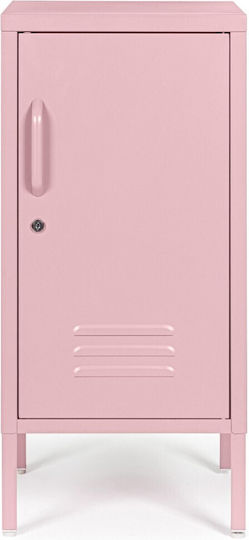 Cambridge Μεταλλικό 40x35x76cm Cambridge Μεταλλικό 40x35x76cm