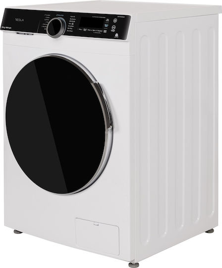 Tesla Waschmaschine 10kg 1500 Umdrehungen WF101590M