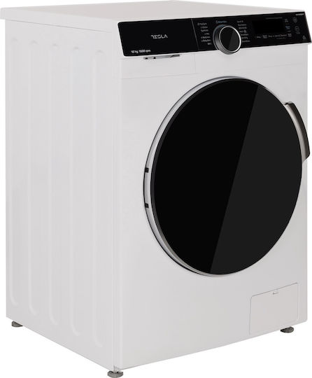 Tesla Waschmaschine 10kg 1500 Umdrehungen WF101590M