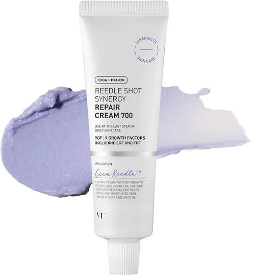 VT Cosmetics Reedle Shot Synergy Creme Gesicht 50ml