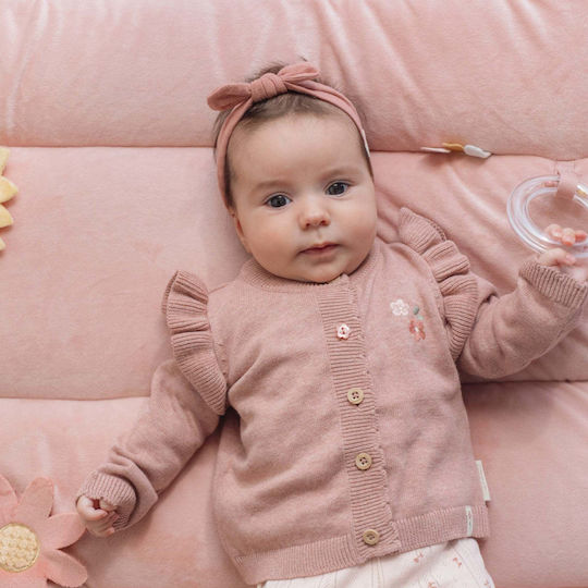 Little Dutch Miffy Lucky Blossom Χαλάκι Δραστηριοτήτων για Νεογέννητα