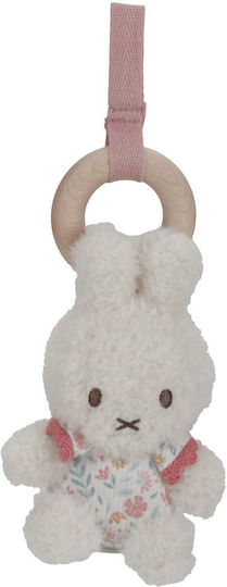 Little Dutch Miffy Lucky Blossom Activity Gym for Newborns