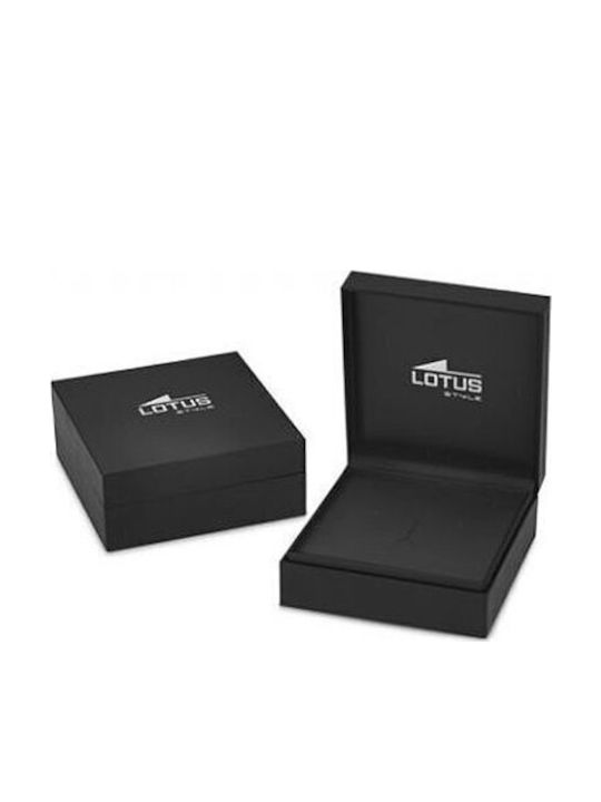 Lotus Watches Ohrringe aus Stahl Lotus Watches Ohrringe aus Stahl