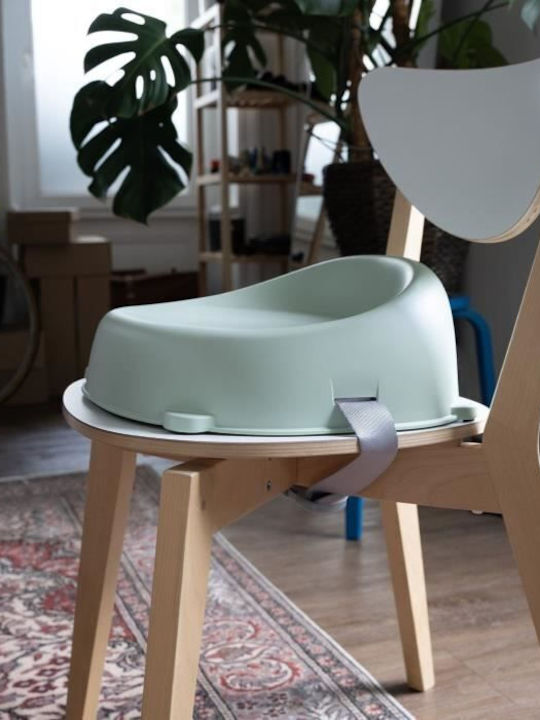 Thermobaby Portable Plastic Booster Seat for Chair