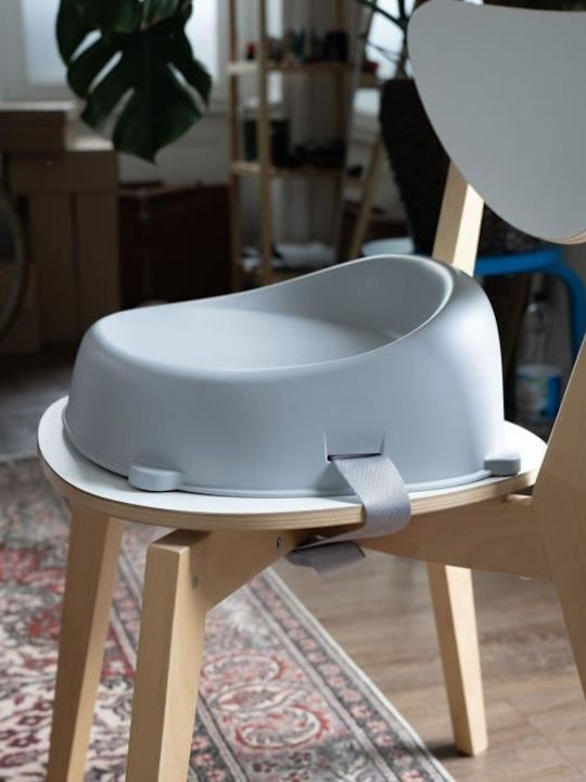 Thermobaby Φορητό Καθισματάκι Φαγητού Πλαστικό για Καρέκλα Easy Booster Seat
