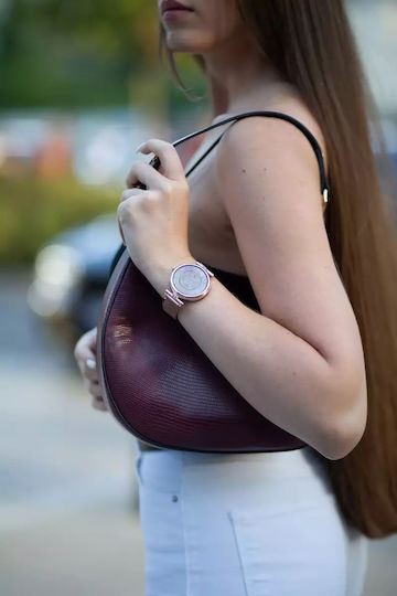 Tracer SMK15 Aurora Smartwatch (Roz)