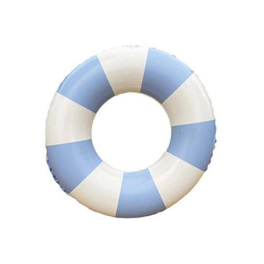 Inflatable Swim Ring Sl-a044 80cm 151196 Blue