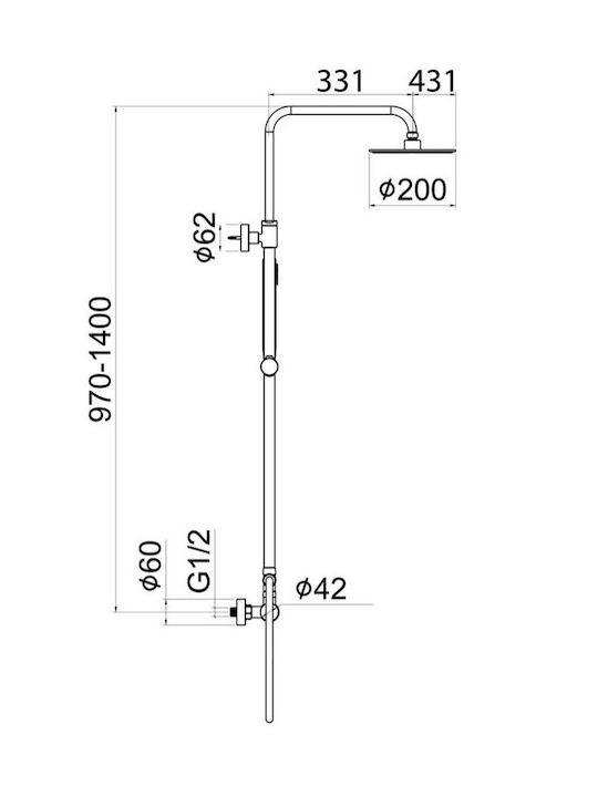 Interflex 08772 Interflex 08772