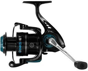 Delphin Inks 2000 Μηχανισμός Ψαρέματος για Spinning / Bolognese / Feeder