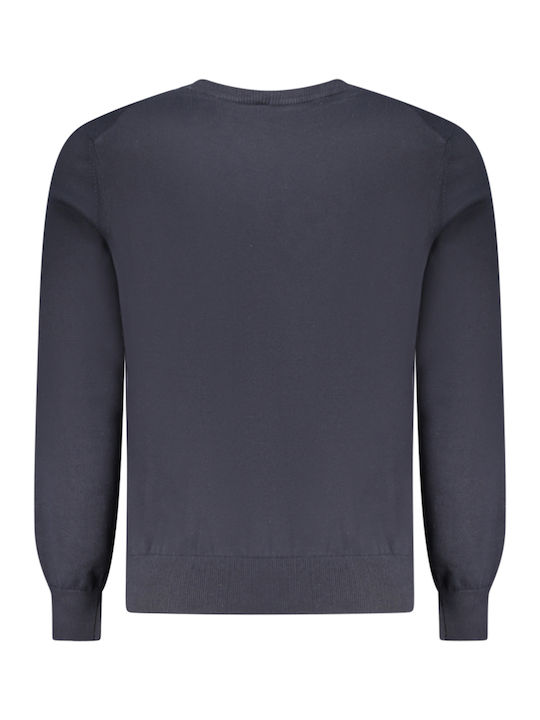 Hugo Boss Pullover Blue