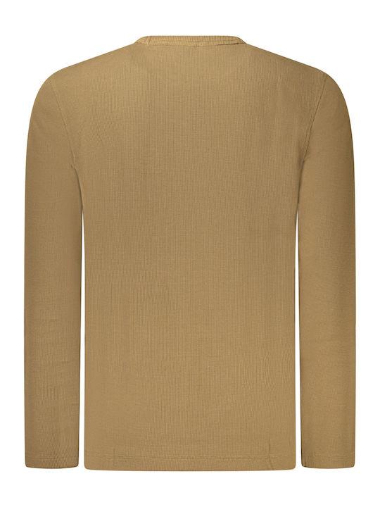 Hugo Boss Pullover Brown