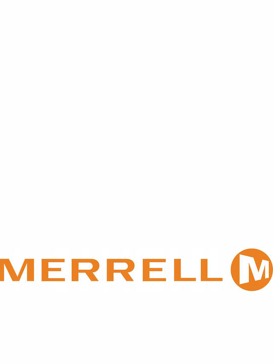 Merrell Fly Strike Running Orange