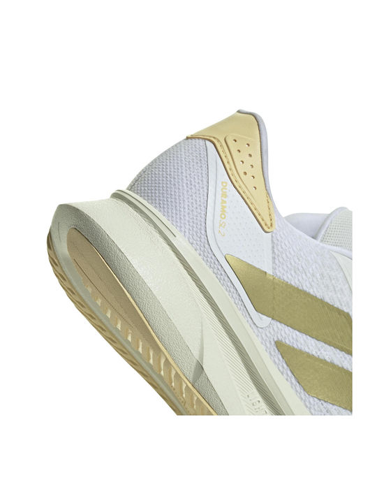 Duramo Sl2 Damen Sportschuhe Laufen Beige