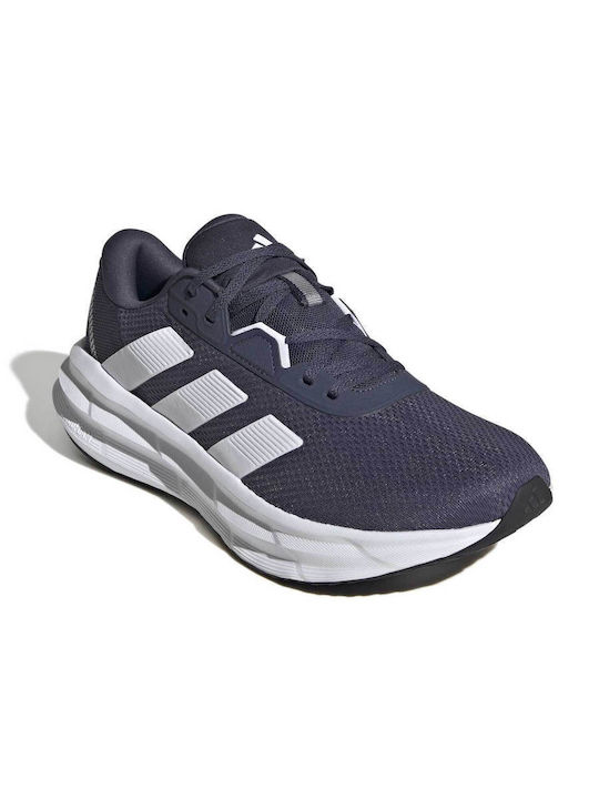 adidas Galaxy 7 Men's Running Blue Sport Shoes