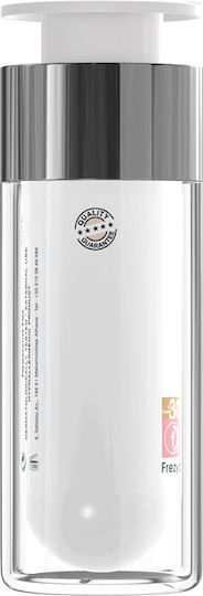 Frezyderm Sensitive Red Skin CC Κρέμα Προσώπου Ημέρας με SPF30 κατά των Ατελειών & της Ερυθρότητας 30ml