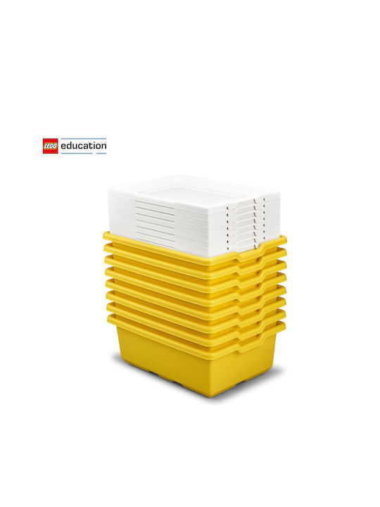 LEGO Παιδικό Κουτί Αποθήκευσης 8τμχ