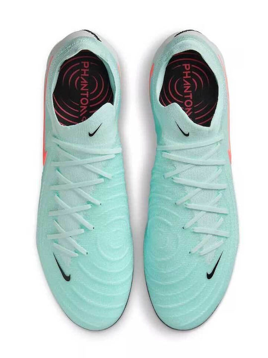 Nike Phantom GX 2 Elite Pantofi de Fotbal cu crampoane Multicolor
