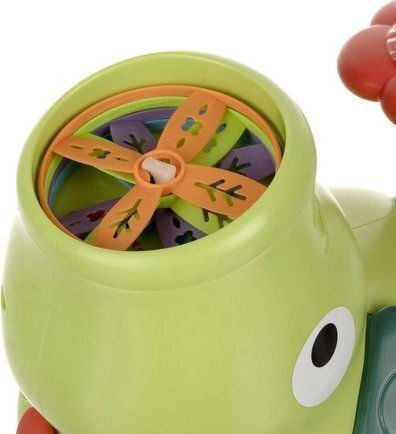 Kruzzel Interactive Toy