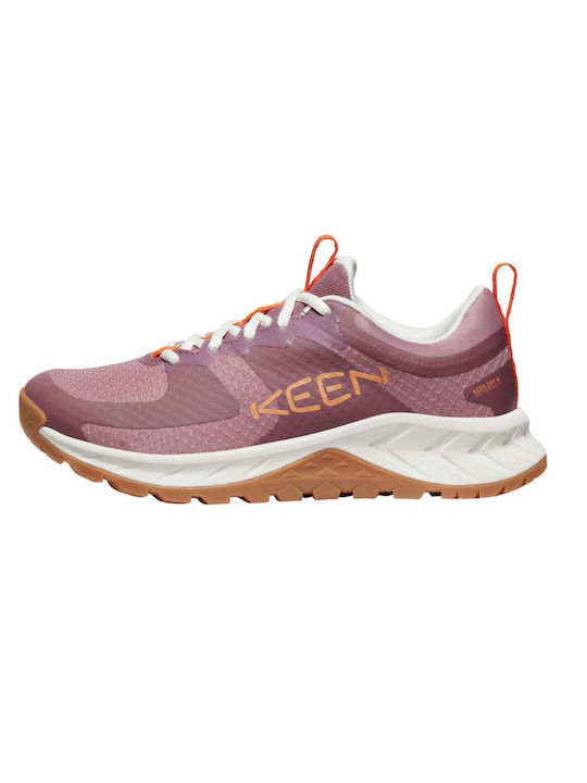 Keen Women's Hiking Pink