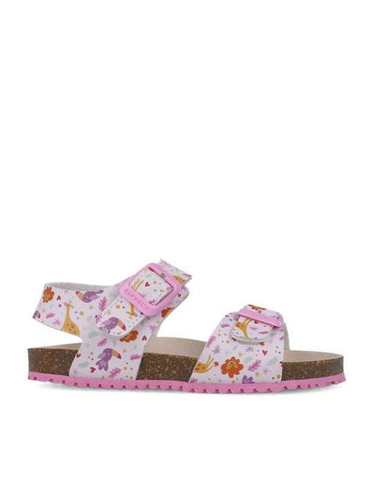 Garvalin Kids' Sandals Lilac