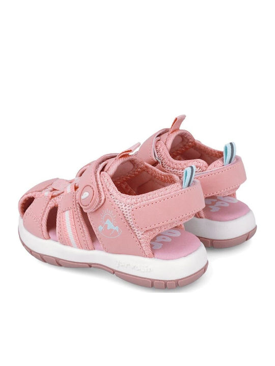 Shoe Sandals Anatomic Pink