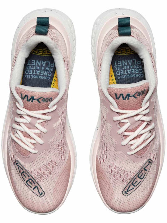 Keen Women's Hiking Shoes Pink