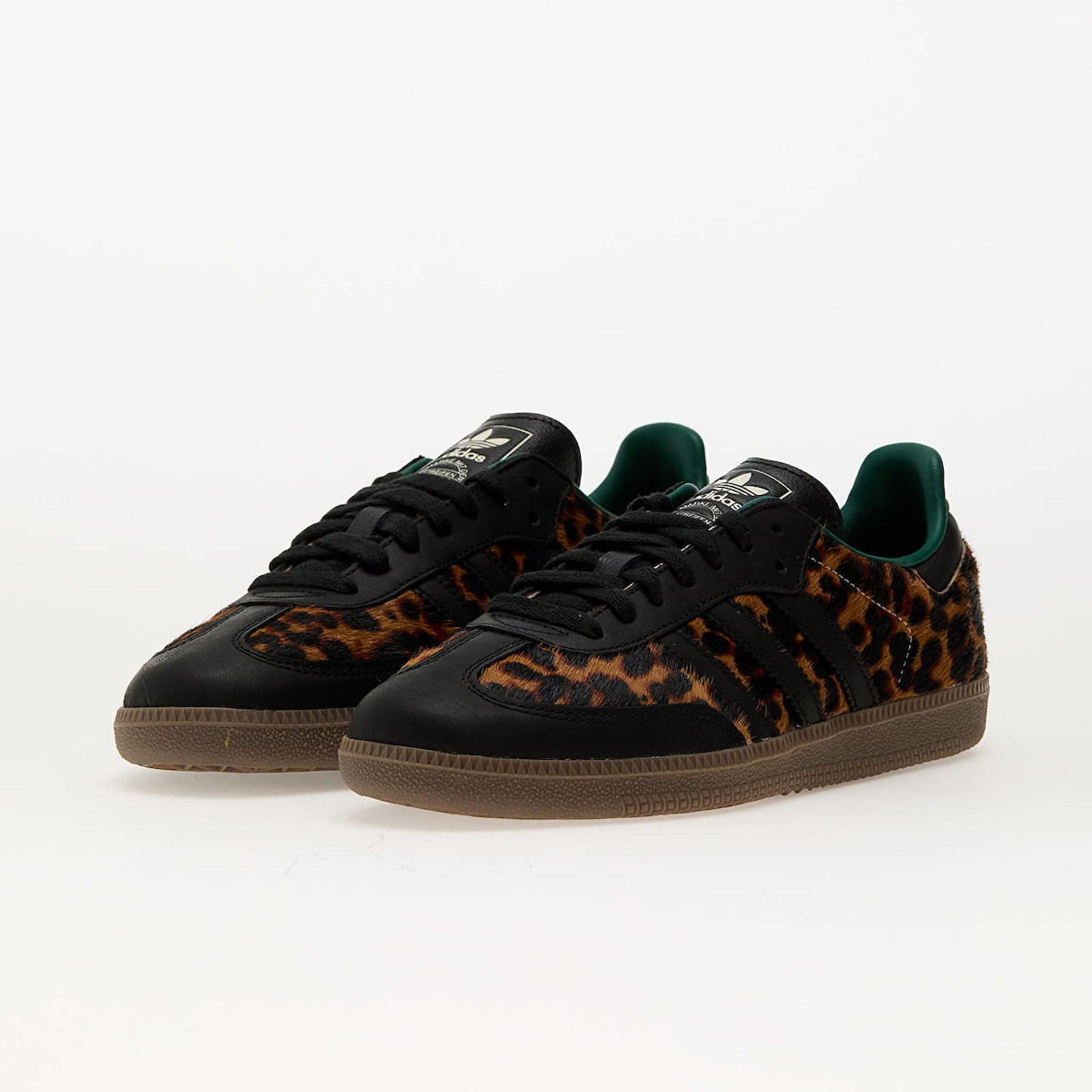 adidas gazelle silver green womens Gabor City Sneaker 73.300.18 in Brown Leather  Women's Casual Shoe  Plaza  Shoe Store