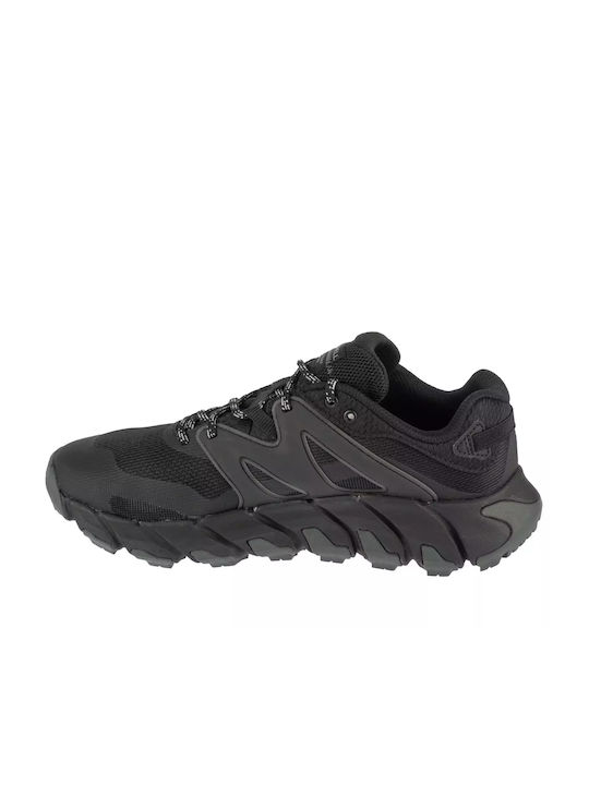 Merrell Maipo Explorer Aerosport Men's Hiking Black