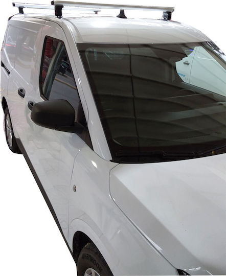 Menabo 2023+ (with Roof Rack Legs)