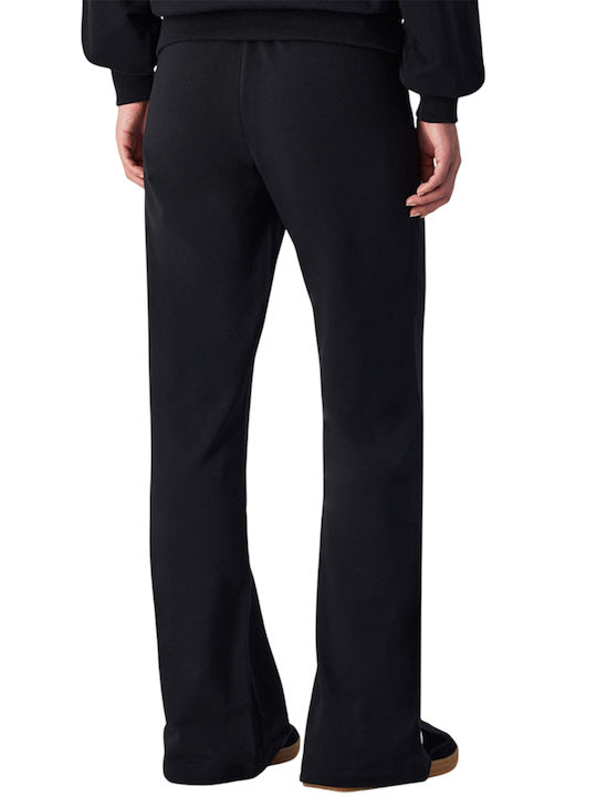 Champion Pantaloni de trening Negru