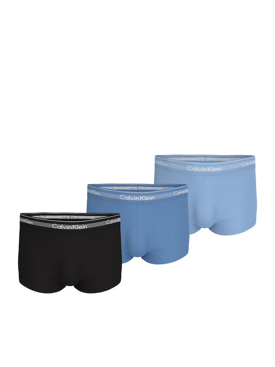 Men's Boxers Multi Color 3Pack