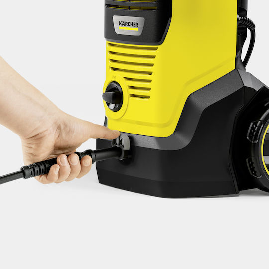 Karcher K5 FJ BB Pressure Washer Electric 2100W with Pressure 145bar
