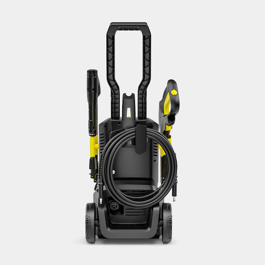 Karcher K5 FJ BB Pressure Washer Electric 2100W with Pressure 145bar