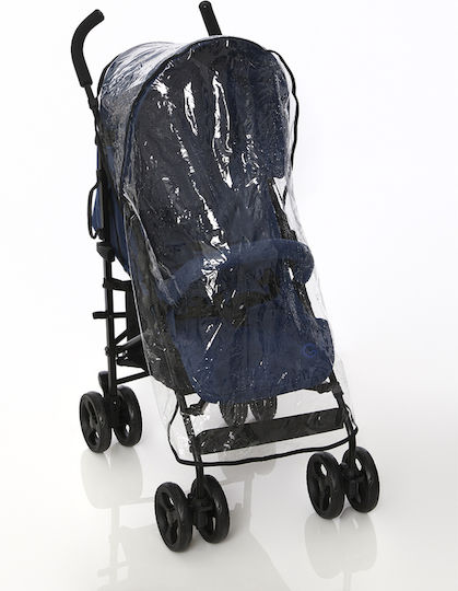 Giordani Sunrise 2.0 Cărucior cu umbrelă Potrivit de la 6+ Luni Jean 7.5kg