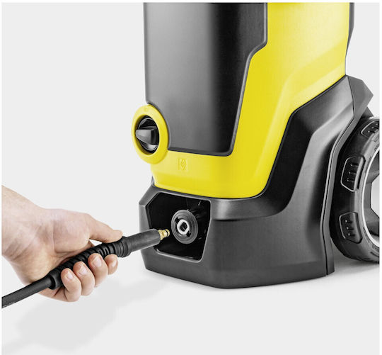 Karcher K 7 WCM FJ Home BB Πλυστικό Ρεύματος 3000W με Πίεση 180bar